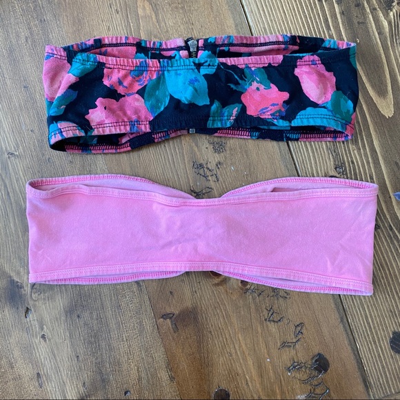 🌸3/$35🌸 Aritzia bandeaus - Picture 2 of 4
